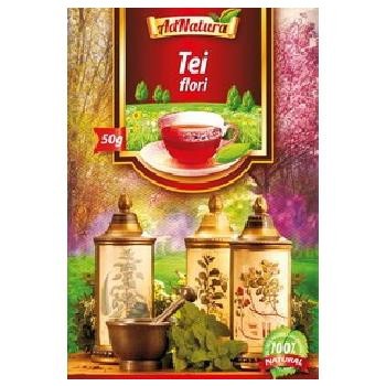 Ceai Tei Adserv 50gr