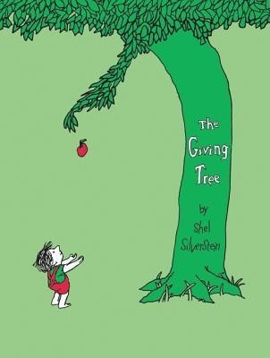 The Giving Tree foto