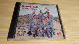[CDA] Kenny Ball &amp; His Jazzmen - Back at the Start - sigilat, CD, Jazz