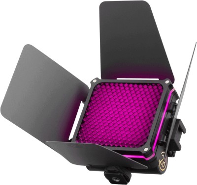 Zhiyun LED Fiveray M20C (RGB) Combo Pocket Light foto