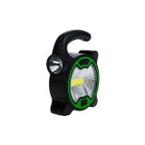 Lanterna LED pentru camping, gradina, 10x13.5 cm, ATU-083936, Oem