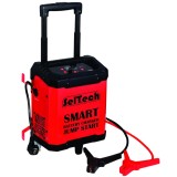 Cumpara ieftin Robot de pornire cu redresor inteligent 12/24V, 350 Amp