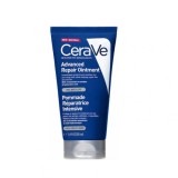 CeraVe Advanced Repair Balsam Hidratant de Față cu Acid Hialuronic 50ml