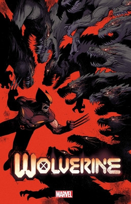 Wolverine by Benjamin Percy Vol. 2 foto