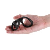 Cumpara ieftin Inel Penis Renegade Boost, Negru