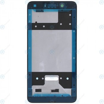 Huawei Y7 (TRT-L21) Capac frontal gri foto