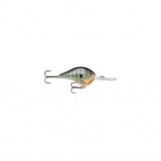 Vobler Rapala Dives-To, Culoare BG, 6cm, 17g