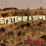 System Of A Down Toxicity (cd)