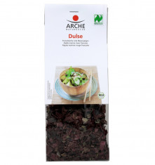 Alge marine Dulse, bio, 40g Arche foto