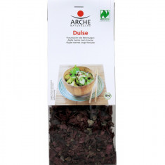 Alge marine Dulse, bio, 40g Arche