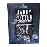 Cumpara ieftin The Unofficial Harry Potter Wordsearch Vol 1 | 100+ Puzzles | English Book