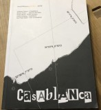 Carte 1114 Casa Blanca