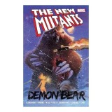 New Mutants