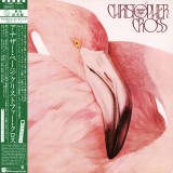 Vinil &quot;Japan Press&quot; Christopher Cross &lrm;&ndash; Another Page (EX), Rock