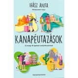 Kanap&eacute;utaz&aacute;sok - Ih&aacute;sz Anita