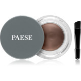 Paese Brow Couture Pomade pomadă pentru spr&acirc;ncene culoare 02 Blonde 5,5 g