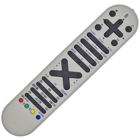 Telecomanda pentru LCD ALLVIEW