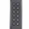 Card reader Hikvision, DS-K1802EK; Reads EM card, with keypad; Card