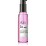 L&rsquo;Or&eacute;al Professionnel Serie Expert Liss Unlimited ser netezire pentru par indisciplinat 125 ml