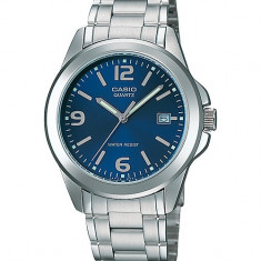 Ceas Barbati, Casio, Collection MTP-12 MTP-1215A-2A - Marime universala