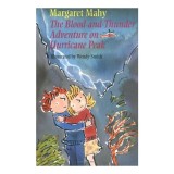 The Blood and Thunder Adventure on Hurricane Peak