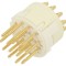 Conector M23 8A pentru cablu
