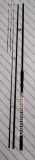 Lanseta fibra de carbon Robinhan DEXTER Feeder 3,90 metri Actiune:150gr, Lansete Feeder si Piker, Baracuda
