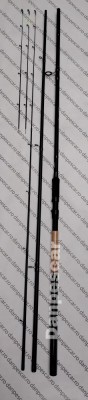 Lanseta fibra de carbon Robinhan DEXTER Feeder 3,90 metri Actiune:150gr foto