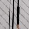 Lanseta fibra de carbon Robinhan DEXTER Feeder 3,90 metri Actiune:150gr