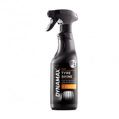 Dressing Anvelope Dynamax Tyre Shine, 500ml