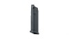 Incarcator Glock 17 Steel Version gas GBB Umarex