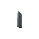 Incarcator Glock 17 Steel Version gas GBB Umarex