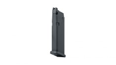 Incarcator Glock 17 Steel Version gas GBB Umarex