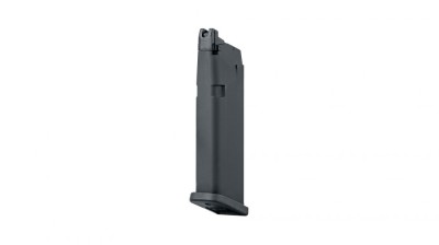 Incarcator Glock 17 Steel Version gas GBB Umarex foto