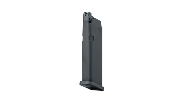 Incarcator Glock 17 Steel Version gas GBB Umarex