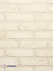 Coltar klinker Terca Domus Duifwit, 18.8x4.8x2.3 cm