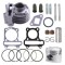 Kit Cilindru Set motor Scuter/ATV GY50-39mm