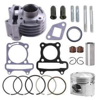 Kit Cilindru Set motor Scuter/ATV GY50-39mm