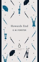 Howards End. E.M. Forster foto