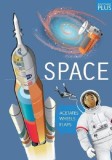 Space | Jen Green, Galia Bernstein