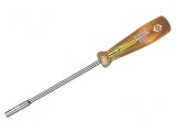Şurubelniţă cap hexagonal HD Classic 130mm