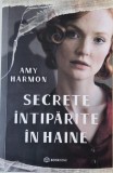 Secrete intiparite in haine - Amy Harmon