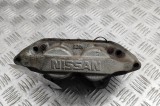 Etrier de fr&acirc;nă dreapta față NISSAN 300 ZX Cabrio Z32 1993 OEM: 41001-37P00 30573135