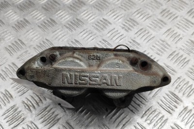 Etrier de fr&amp;acirc;nă dreapta față NISSAN 300 ZX Cabrio Z32 1993 OEM: 41001-37P00 30573135 foto
