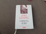 Doris Lessing - Carnetul auriu
