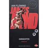 Ian Fleming - James Bond, vol. 1 - Caracatita (Editia: 2010)