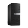 Calculatoare SH Dell OptiPlex 5050 MT, Quad Core i5-7500, 8GB DDR4, 240GB SSD