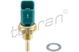 Senzor,temperatura lichid de racire OPEL CORSA C (F08, F68) (2000 - 2009) TOPRAN 206 884