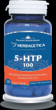 5-HTP 100 30CPS, Herbagetica