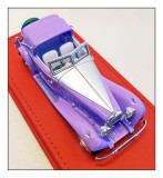 Macheta Delage D8S 1:43 Evrat